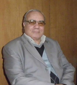 احمد زحام