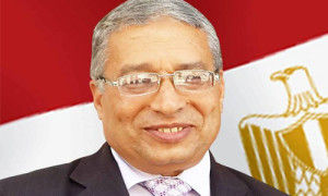 د. محمد رضا الشينى