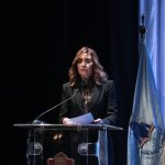 وزيرة الثقافة تُعلن تفاصيل فعاليات الدورة الـ 55 من معرِض القاهرة الدُولي للكتاب