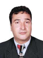 اشرف الخريبي