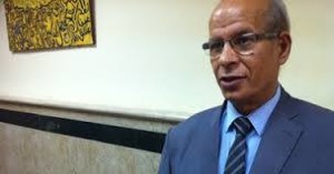 أمين عام مؤتمر أدباء مصرالمؤتمر يفتح ملفات شائكه ترتبط باللحظة الراهنة