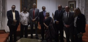 الهند وعفيفي