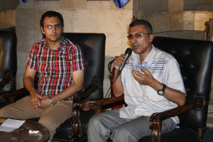 تأثير البيئة والأسرة على حياتهم وإبداعهم