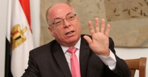 حلمي النمنم