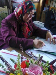 د. فوزية ابو النجا