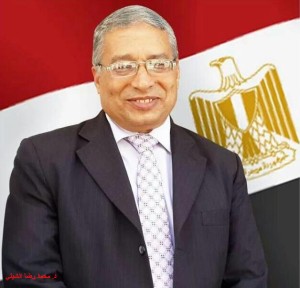 د.محمد رضا الشيني