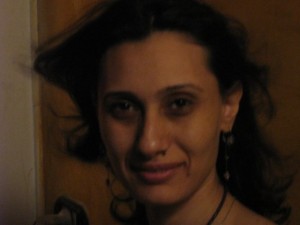 رشا عبد المنعم