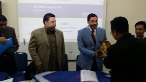 صورة التكريم