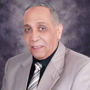 عبدالعال زهران مدير عام فرع ثقافة اسيوط