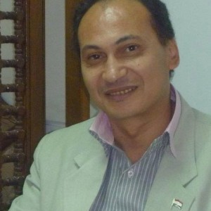 عزت ابراهيم