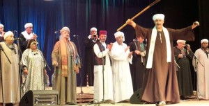 لقومية للموسيقى الشعبية