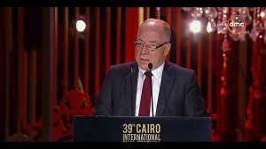 وزير الثقافة