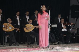 وزير الثقافة ومحافظ الغربية يكافحان الفساد بالمحلة 11