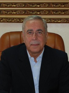 يحي القضماني